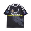 Maillot de Foot Real Madrid Cristiano Ronaldo 7 2014 Troisième Retro